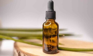 Os benefícios do óleo essencial de erva-doce