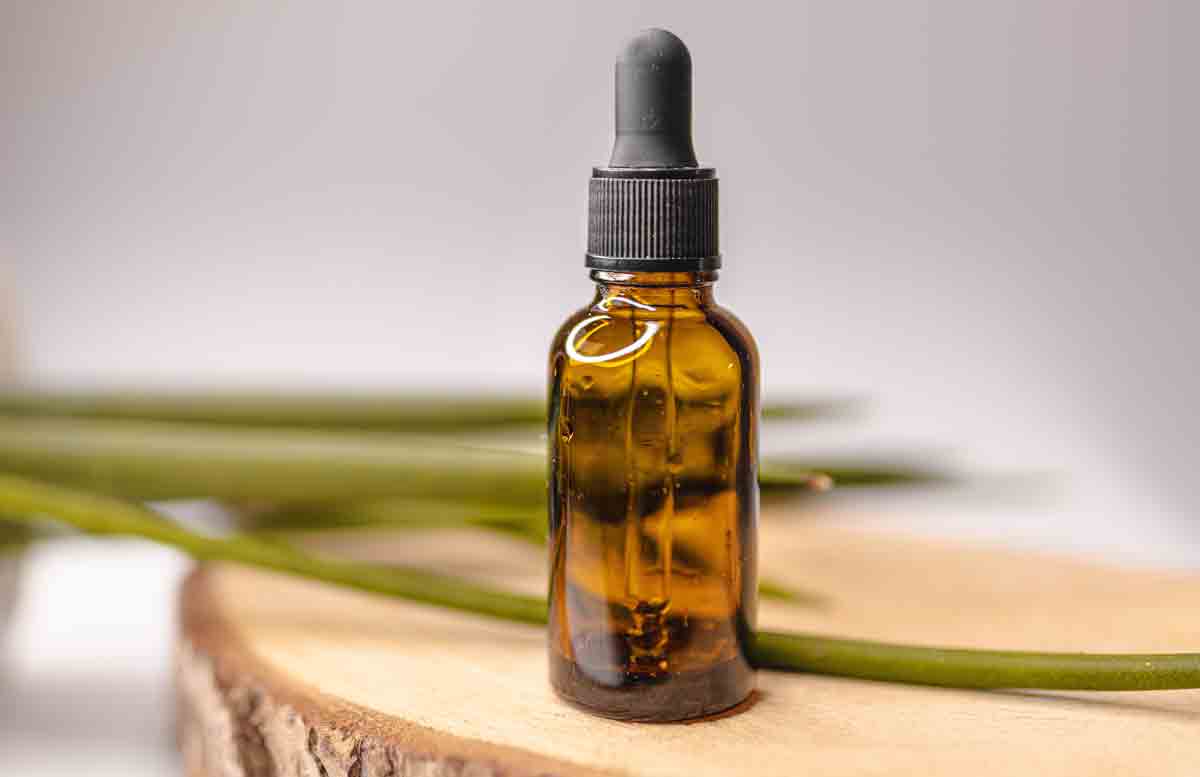 Os benefícios do óleo essencial de erva-doce