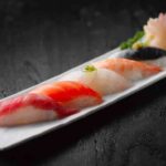 Será que o Sushi é saudável?