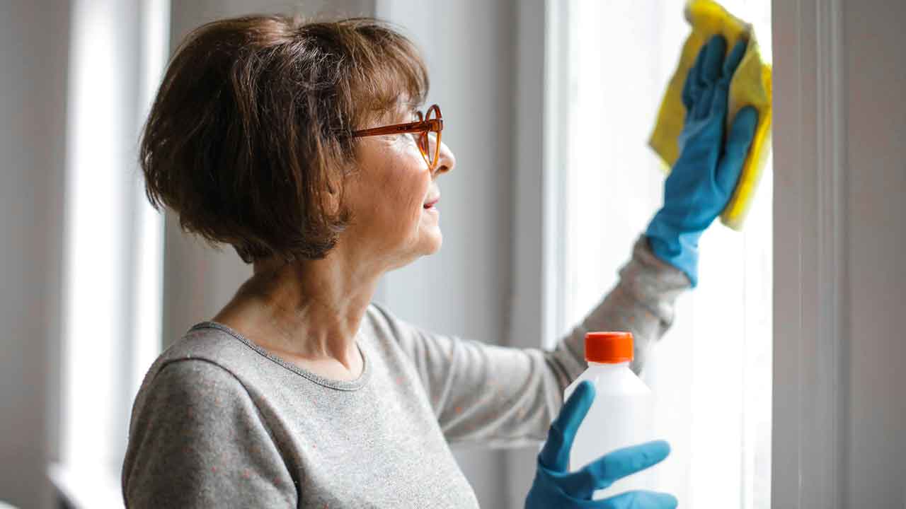 Vinagre funciona como desinfetante? Especialistas explicam o que a ciência realmente diz. Foto: Pexels