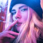O que o cigarro faz com o seu corpo. Foto: Pexels
