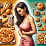 Afinal, o glúten pode fazer mal para você? Ilustração: Elasaude