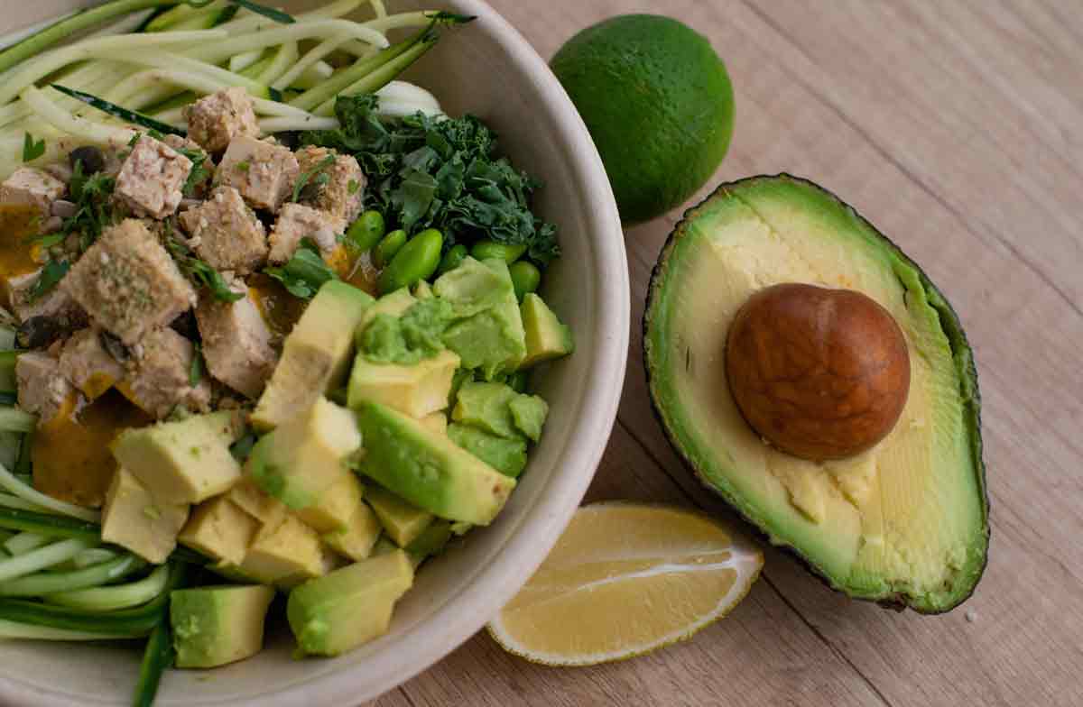 Ist Avocado gut zum Abnehmen? Foto: pexels