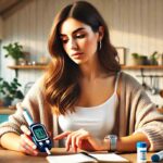 Cuidado: 5 hábitos que contribuem para mulheres terem diabetes