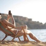 Tomar sol no períneo faz bem? Foto: Pexels