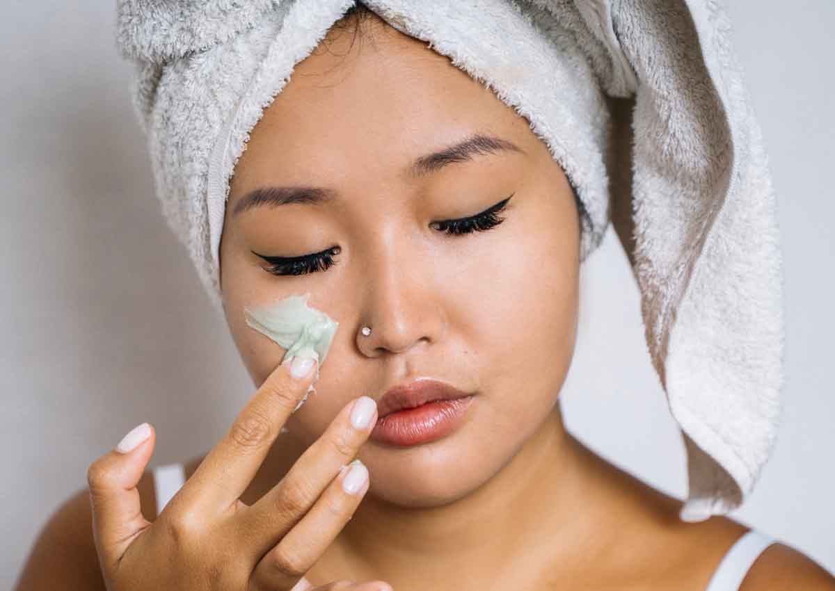 Skincare starting from the age of 20 delays aging; see what to do. Photo: Pexels