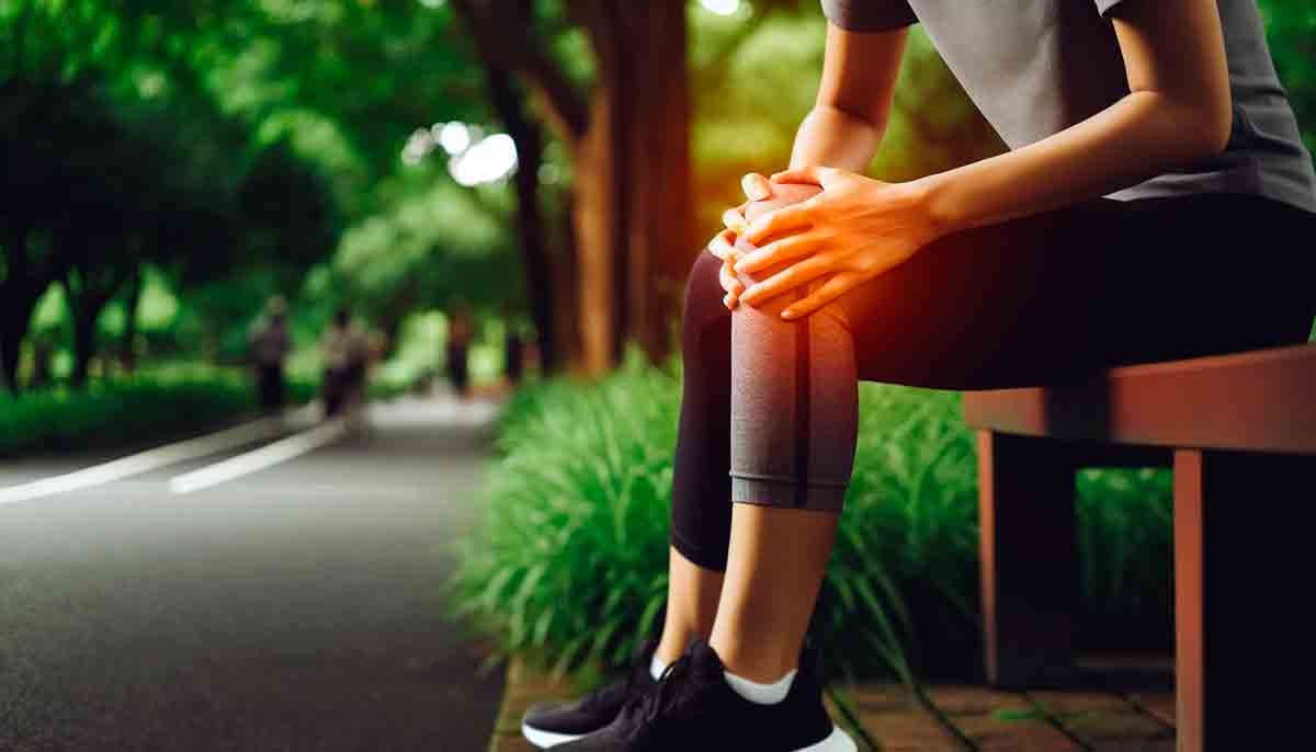 6 melhores exercícios para amenizar as dores nas articulações