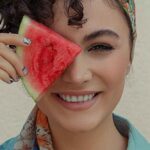 10 frutas que te ajudam a conquistar uma pele perfeita. Foto: pexels