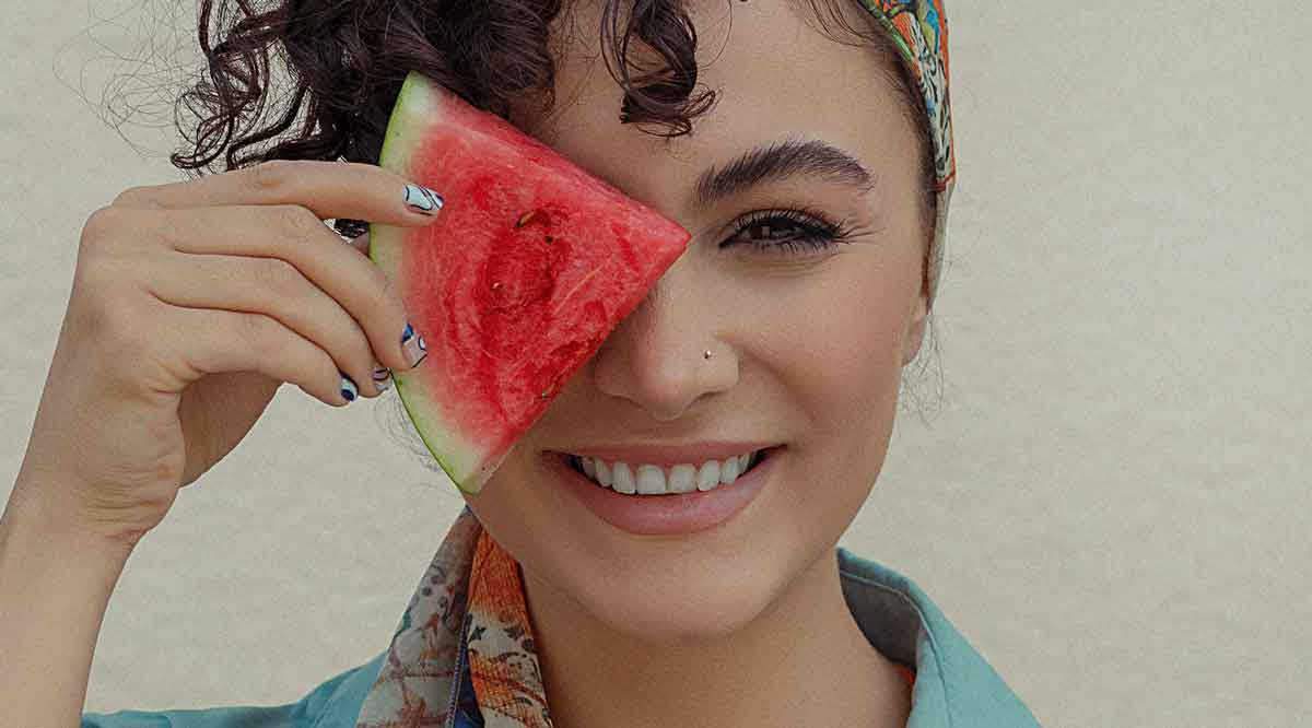 10 frutas que te ajudam a conquistar uma pele perfeita. Foto: pexels