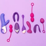 Veja como os ‘sex toys’ ajudam a tirar a dor do caminho do seu prazer. Foto: Pexels