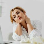 Sintomas da pré-menopausa: veja como identificá-los. Foto: Pexels