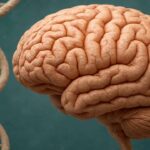 Como Será o Tratamento do Parkinson nos Próximos Anos? Ilustração gerada por IA / Condutta