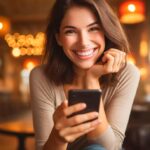 Apps de relacionamento: como iniciar uma boa conversa