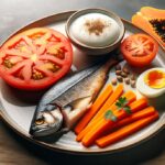 Entenda como a alimentação influencia no vitiligo