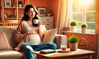 Tomar café na gravidez pode ser prejudicial ao feto?