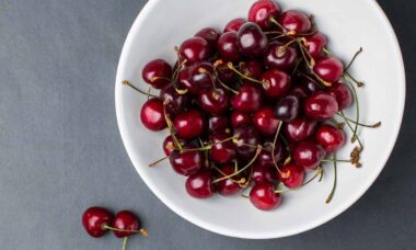 Como as frutas vermelhas podem beneficiar sua saúde e favorecer seu emagrecimento. Foto: pexels