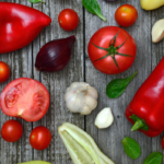 10 vegetais menos saudáveis do que você pensa. Foto: pexels