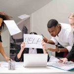 4 sinais de que seu ambiente de trabalho é tóxico