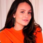 Larissa Manoela. Foto: Instagram