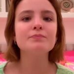 Larissa Manoela. Foto: Instagram