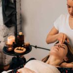 Terapia por toque: os benefícios da massagem para pessoas com Parkinson. Foto: Pexels