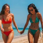 Dicas de procedimentos não cirúrgicos para preparar o corpo para o verão