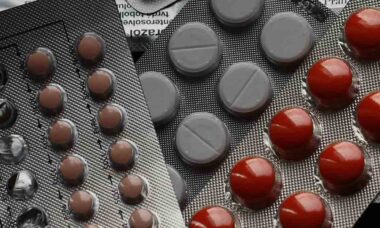 Uso de antidepressivos sem prescrição pode causar dependência e graves problemas de saúde