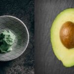Mulher confunde wasabi com abacate e acaba internada com sintomas de infarto. Foto: Pexels