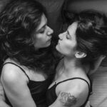 14 melhores posições para o sexo lésbico