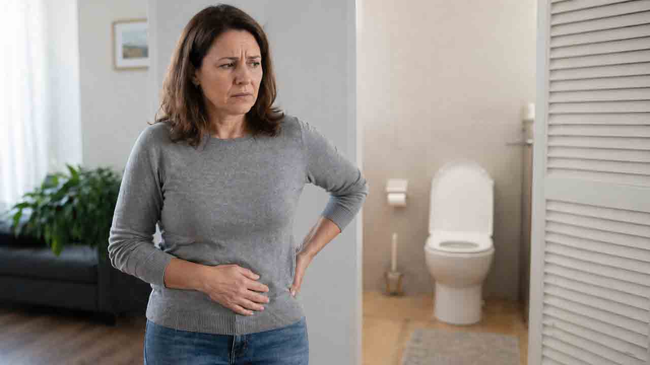 Quantas vezes é considerado normal urinar por dia? Especialistas explicam quando vale atenção. Ilustração: Condutta