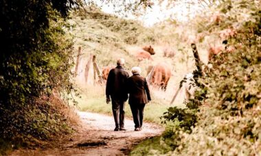 Caminhar 6 km uma ou duas vezes por semana reduz risco de morte, diz estudo americano