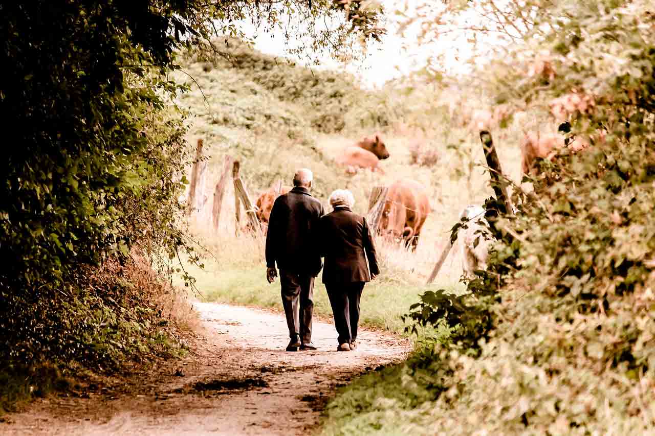 Caminhar 6 km uma ou duas vezes por semana reduz risco de morte, diz estudo americano
