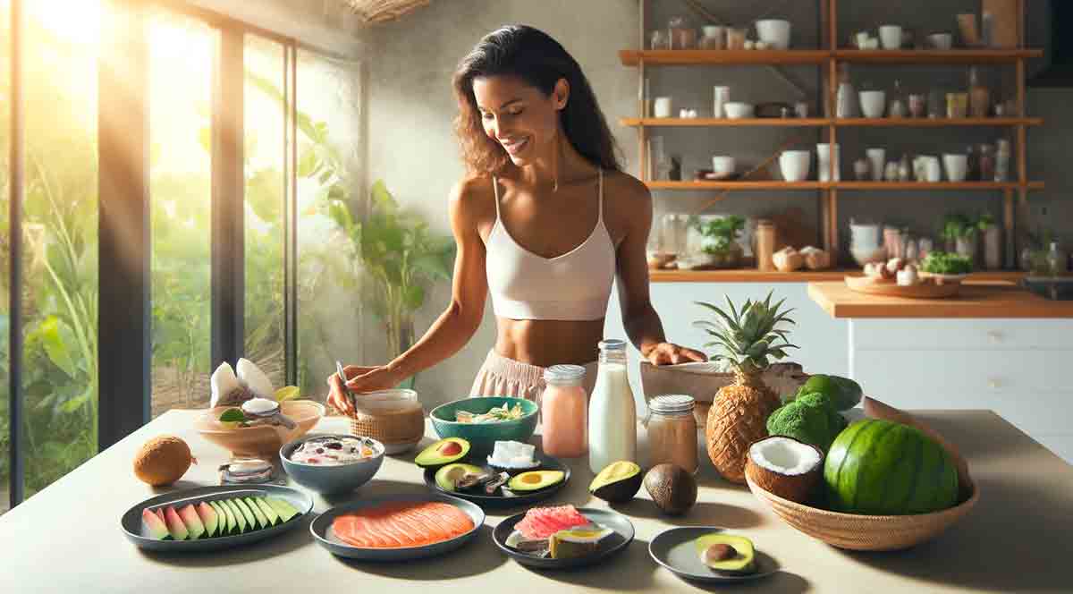 Discover the ketogenic diet