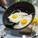 Quantos ovos você pode comer por semana?