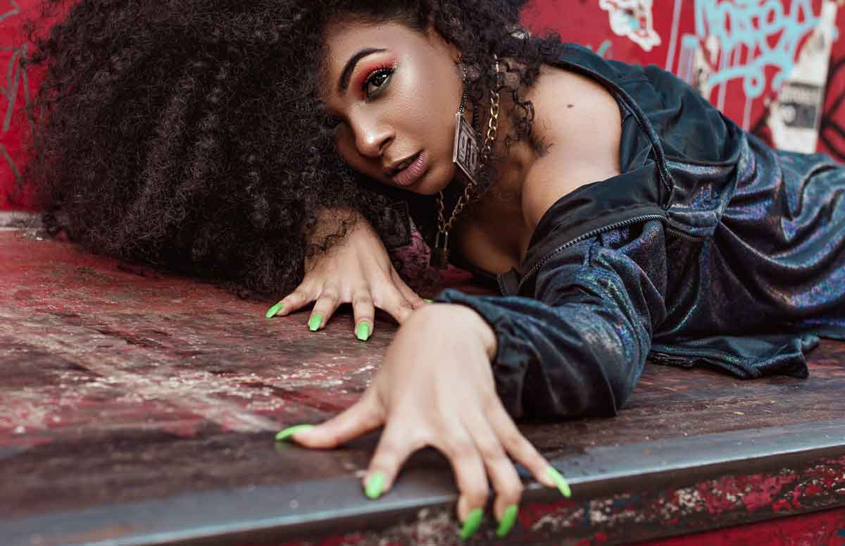 10 tips for your nails to grow faster. Photo: Pexels