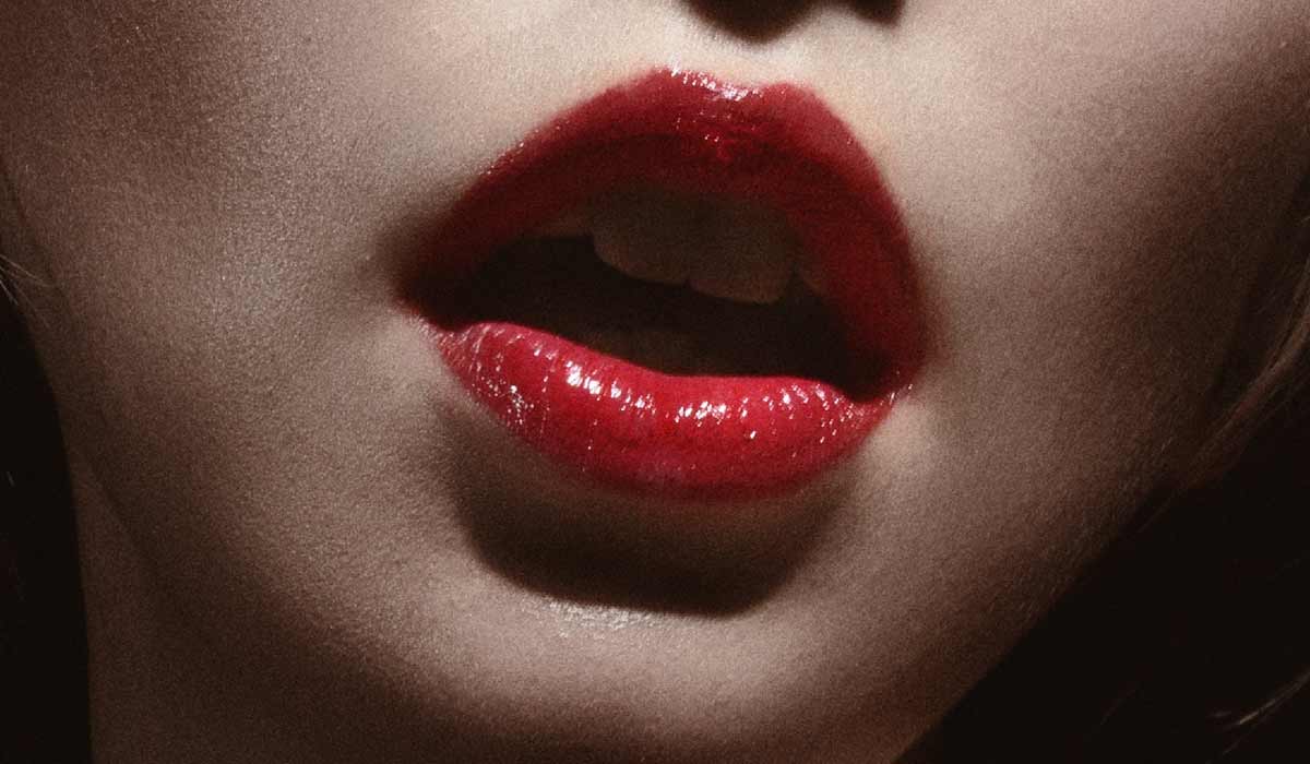 Oral cancer and other dangers of oral sex, warned by experts. Photo: pexels