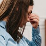 Como uma mulher saudável e não fumante descobriu que um pequeno nódulo era um câncer de pulmão