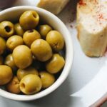 5 benefícios da azeitona para a sua saúde, de acordo com os nutricionistas