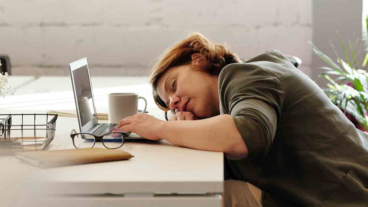 Atividade física pode neutralizar efeitos de noites mal dormidas