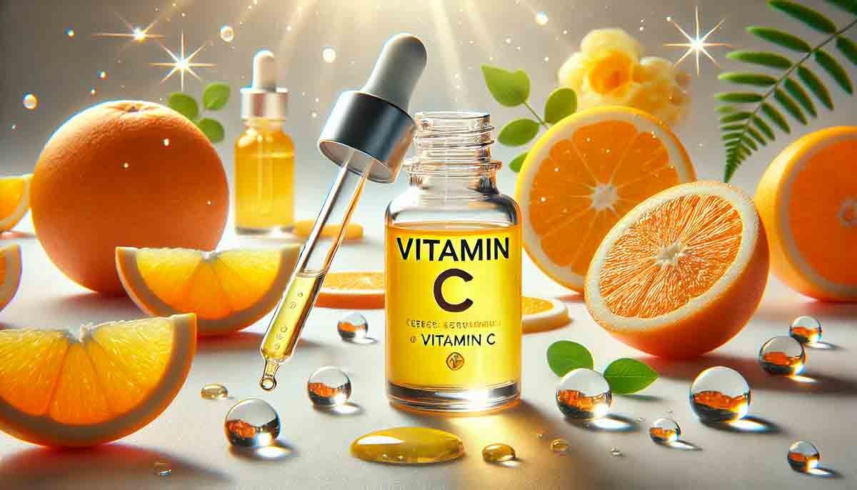 Vitamine C