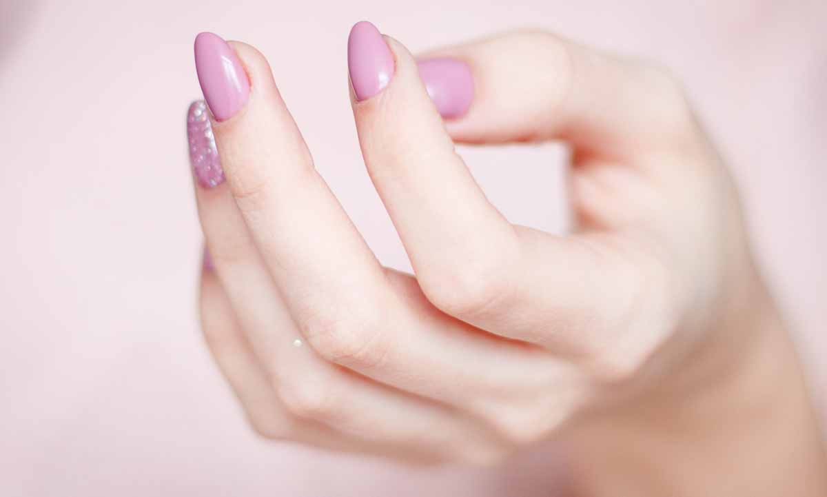 Specjalista daje 5 wskazówek, jak mieć mocne i zdrowe paznokcie. Foto: pexels