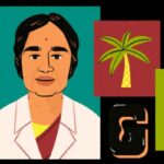 112º aniversário de Kamala Sohonie