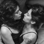 14 melhores posições para o sexo lésbico. Foto: Pexels