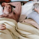 Estudo revela a melhor temperatura para ter uma boa noite de sono. Foto: pexels