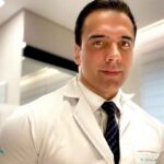 Dr Gustavo Aquino inova e traz tecnologia que torna a pele menos flácida e com melhores resultados. Foto: Divulgação