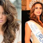 Sherika De Armas morreu aos 26 anos de câncer no colo do útero