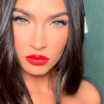 Megan Fox teve gravidez ectópica anos antes do aborto espontâneo