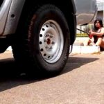 Vídeo: Influencer Suzy Cortez assusta seus seguidores com treinamento puxando picape. Foto e vídeo: Reprodução Instagram @suzyacortez