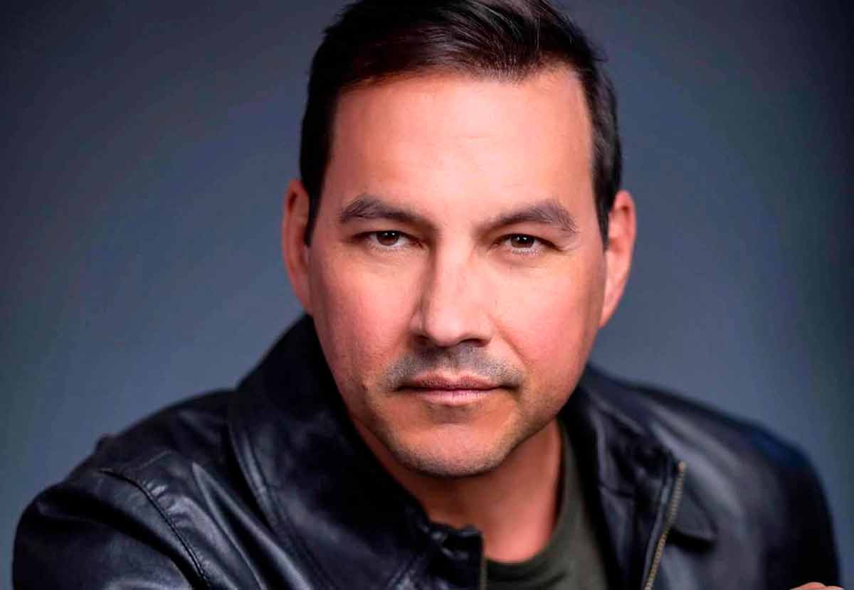 Tyler Christopher. Instagram @tylerchristopher2929