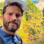 Jamie Dornan. Instagram @jamiedornan